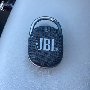 Used JBL Clip 4